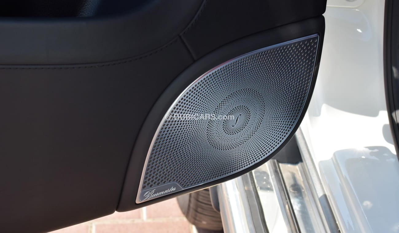 Mercedes-Benz G 63 AMG V8 Biturbo