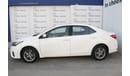 Toyota Corolla 2.0L LIMITED 2015 MODEL WITH SUNROOF