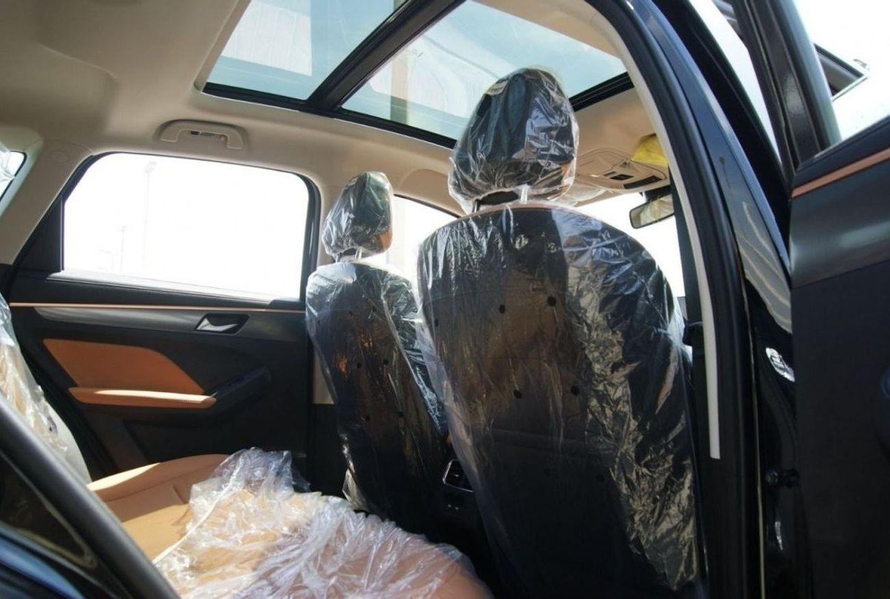 Haval Jolion 1.5L Petrol Turbo Auto