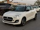 Suzuki Swift GLX, DUAL TONE / 1.2L PETROL / PROMOTION /CODE#SGLXM
