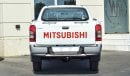 Mitsubishi L200 MITSUBISHI L200 PETROL 4X4 D/C MY 2020 SPECIAL PRICE