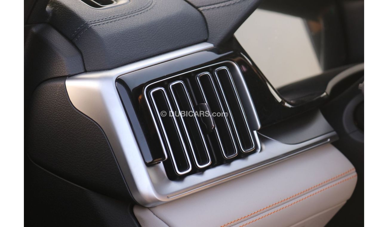 BYD Song Plus BYD Song Plus BYD SONG PLUS EV ELECTRIC CAR MY2023