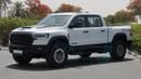 رام 1500 RHO Hurricane H.O 3.0TT GCC 2025 With 3 Years Or 60,000 Km Warranty @Official Dealer