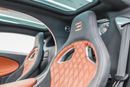 بوغاتي شيرون STANDARD الطبعة النهائية مع ضمان | حالة ممتازة