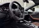Audi A5 40 TFSI S Line 2.0L (187 HP)