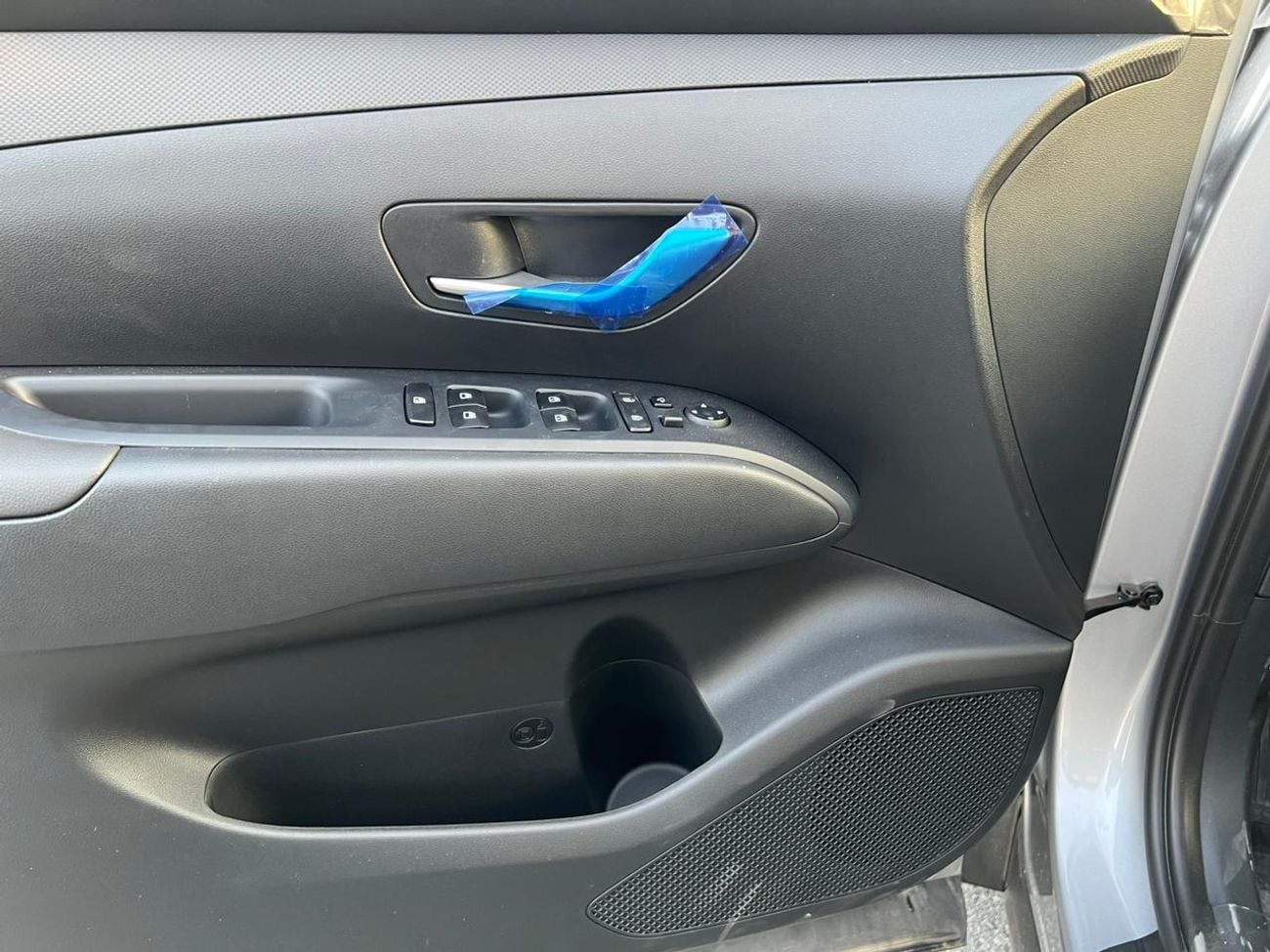Hyundai Tucson COMFORT