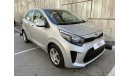 Kia Picanto 1.2L AT 1.2 | Under Warranty | Free Insurance | Inspected on 150+ parameters