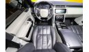 Land Rover Range Rover Autobiography L405