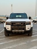 تويوتا برادو Toyota land cruiser Prado 2.4L Turbo