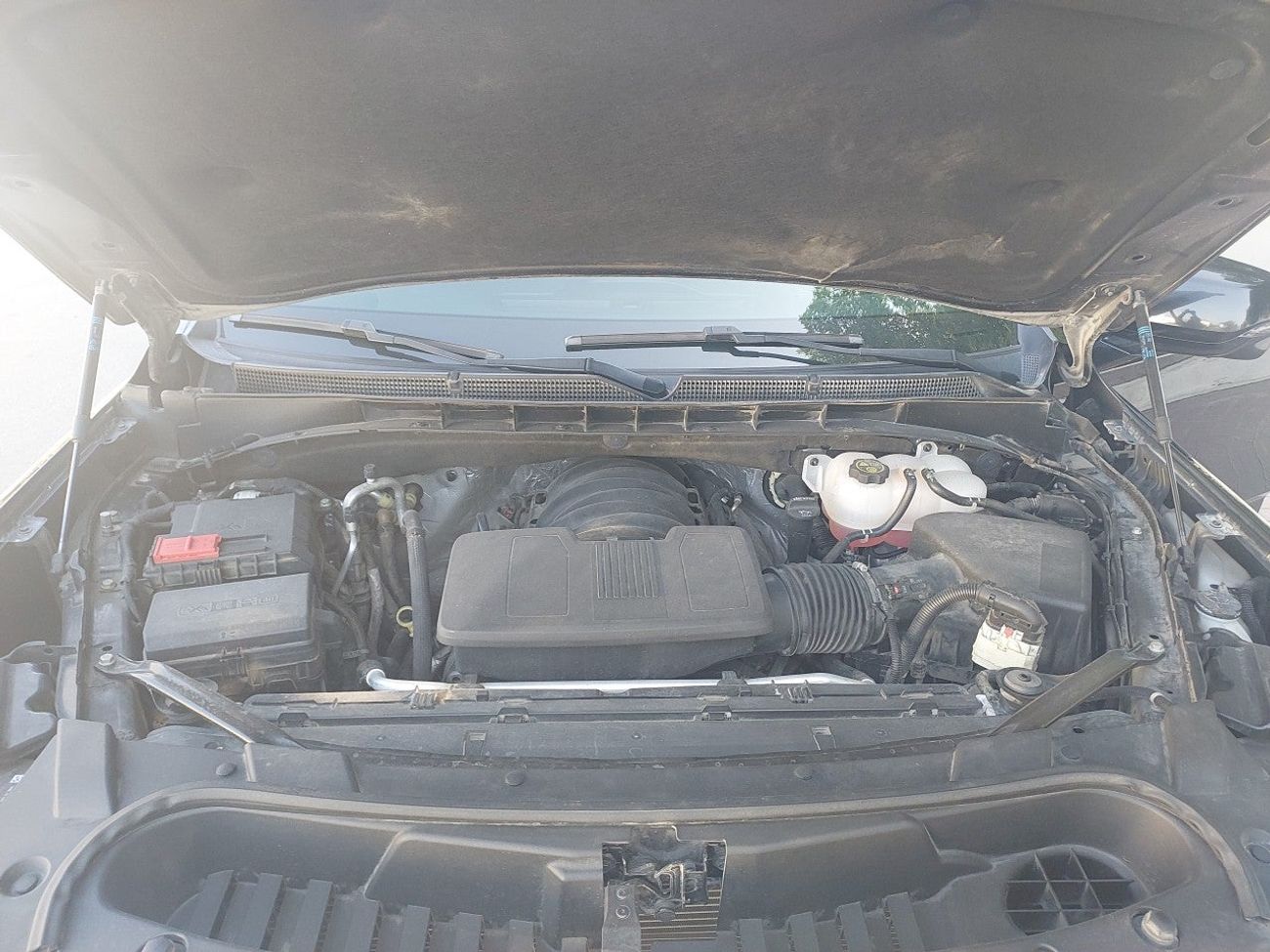 GMC Yukon AT4 5.3 | Zero Down Payment | Home Test Drive