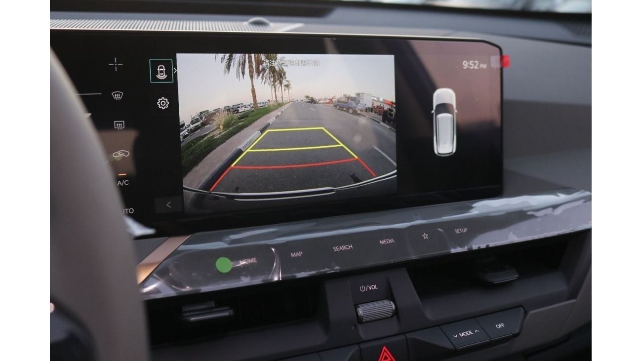 كيا EV5 KIA EV5 , GRAY COLOR , 2024