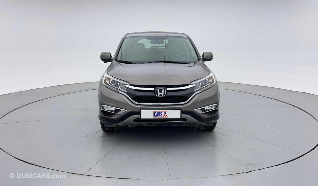 Honda CR-V EX 2.4 | Zero Down Payment | Free Home Test Drive