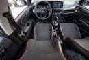 Hyundai i10 Hyundai i10 2024 GCC specs | Warranty for 544.00 AED monthly