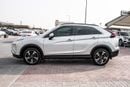 ميتسوبيشي إكلبس كروس GLS MIDLINE
