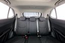 Chevrolet Groove Premier