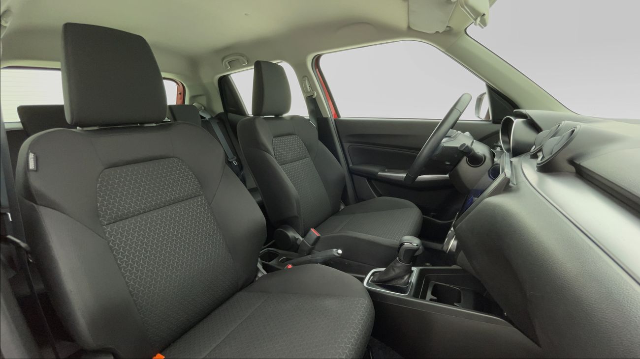 Suzuki Swift GLX 1.2 | Zero Down Payment | Home Test Drive