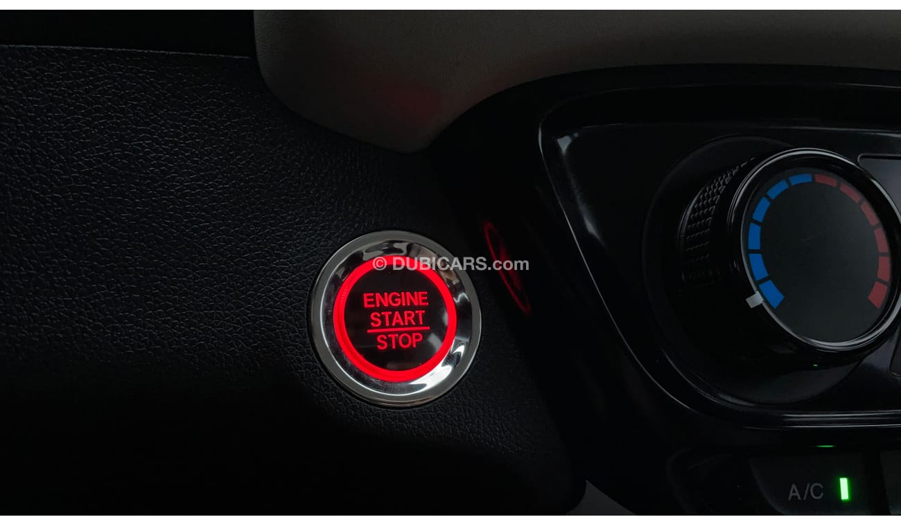 Honda HRV LX 1.8 | Zero Down Payment | Free Home Test Drive