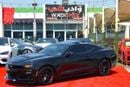 Chevrolet Camaro 2023/BEST DEAL/ROYAL BLACK-SUN ROOF / FULL OPTION/SS 6.2L