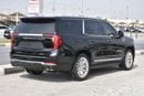 جي أم سي يوكون 6.2 V8 Denali (AWD)
