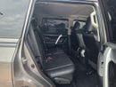Toyota Prado 2019 | 2.8L DIESEL | AT | RHD | PUSH START ENGINE | SUNROOF | ELECTRIC SEAT