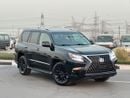 لكزس GX 460 Premier 4.6L