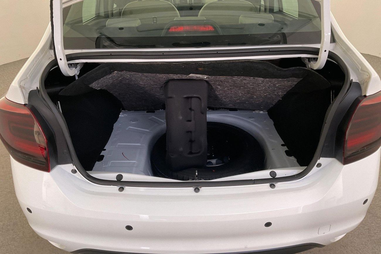 رينو سيمبول LE | شامل الضمان | 0 ﺪﻔﻋﺓ ﺃﻮﻟﻯ