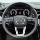 Audi Q8 55 TFSI quattro S-Line 3.0L 2021 Audi Q8 55 TFSI Quattro S-Line ABT Kit, 2026 Audi Warranty, 2029 Au
