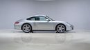 Porsche 911 997 Carrera 4S Coupe - Approved Prepared Vehicle