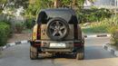 Land Rover Defender (For Export , НА ЭКСПОРТ) 110 X-Dynamic SE P400e Plug-in Hybrid 2025 Без пробега