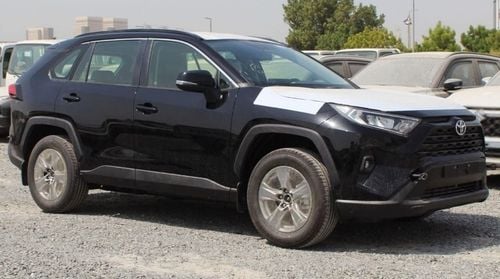 تويوتا راف ٤ LE RAV4 2.0 PETROL