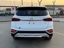 Hyundai Santa Fe Smart 2.4L 2020 SPORT AWD 2.4 CANADA SPEC