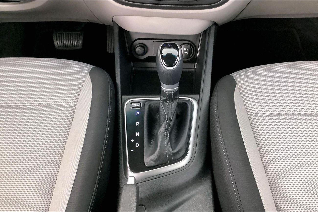 هيونداي أكسنت Smart / GL | National Day Celebration | شامل الضمان | 0 ﺪﻔﻋﺓ ﺃﻮﻟﻯ