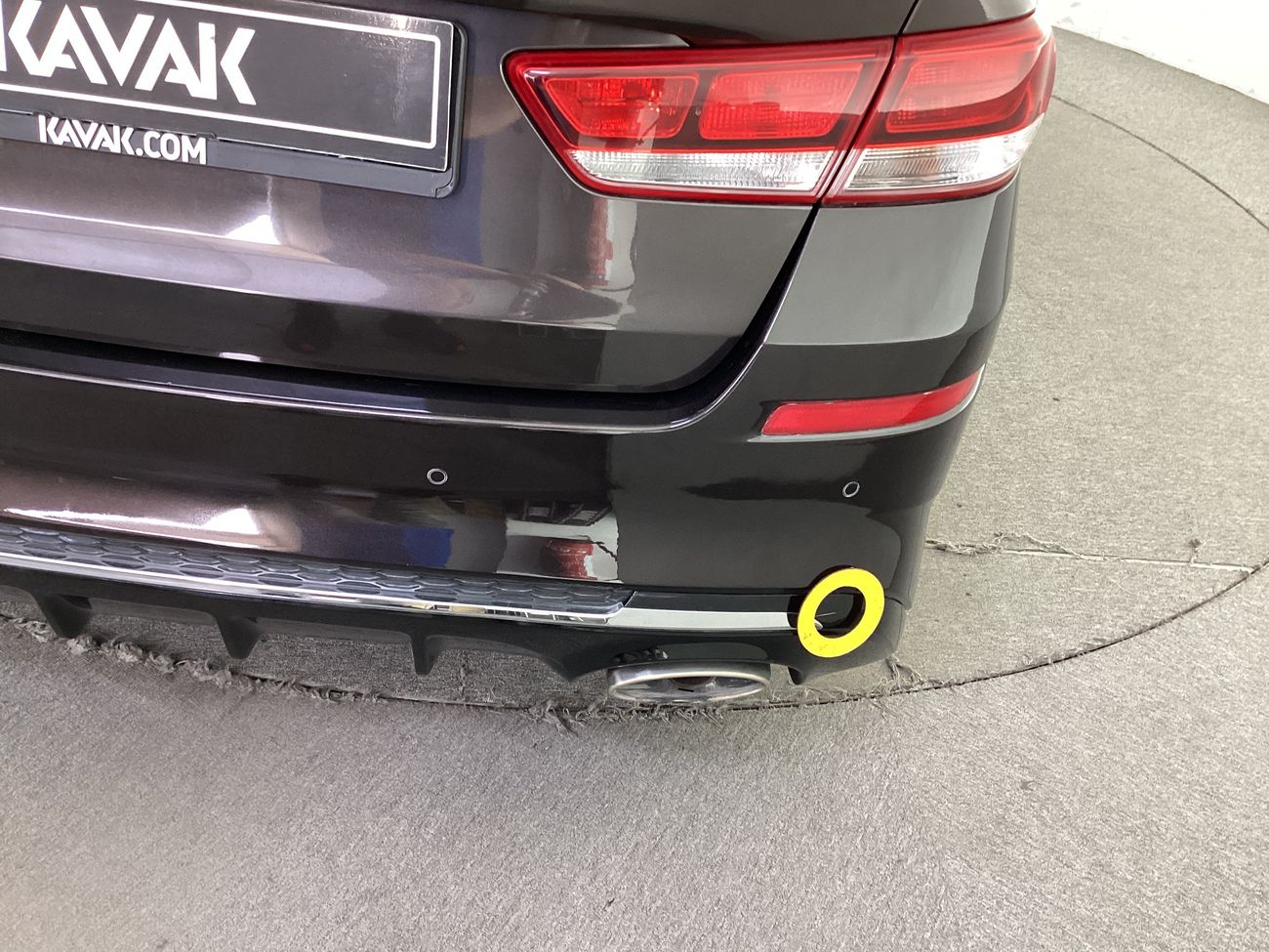 كيا أوبتيما LX | Carnival Sale • UP TO AED 20,000 OFF | شامل الضمان | 0 ﺪﻔﻋﺓ ﺃﻮﻟﻯ