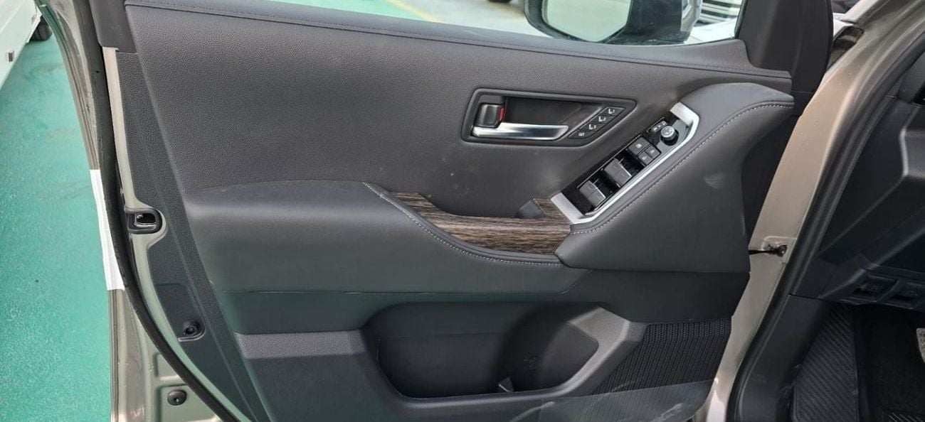 Toyota Land Cruiser LAND CRUISER 3.3 L VXR 2024