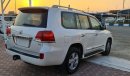 Toyota Land Cruiser تويوتا لاند كروزر 6 سلندر فل اوبشن موديل 2013 صبغ الوكالة بحالة الوكالة  عجمان معرض الصحراء لتجارة ا