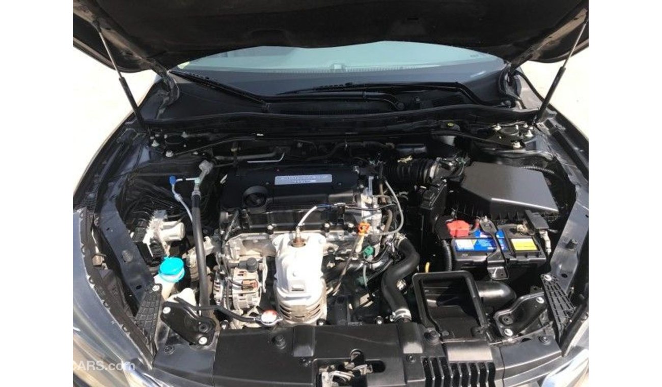 Honda Accord Honda acord 2014 full option for sale