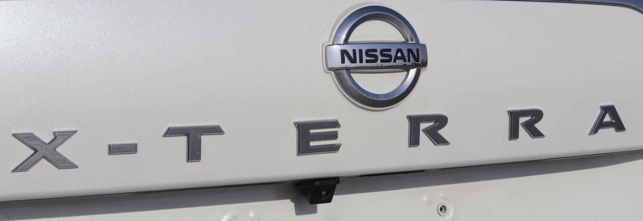 نيسان إكستيرا نيسان إكس-تيرا 2.5 لتر موديل 2021 خليجي | خالية من الحوادث | طلاء أصلي | صيانة الوكالة | 1111 شهرياً