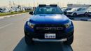 Ford Ranger RAPTOR BODY KIT | SMART CAB | 2021 | 3.2L DIESEL ENGINE | RHD | AUTOMATIC TRANSMISSION | 4 X 4