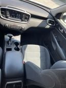 كيا سورينتو متوسط المواصفات