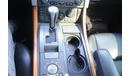 لاند روفر رينج روفر PETROL, SUNROOF, CRUISE CONTROL, ELECTRIC SEAT, LEATHER, CLEAN CAR, MODEL 2007
