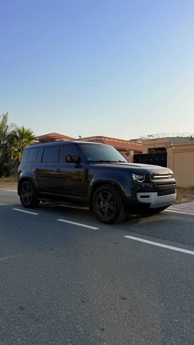 Land Rover Defender, миниатюра 25