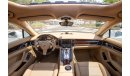 Porsche Panamera S 2012 - GCC - ZERO DOWN PAYMENT - 2750 AED/MONTHLY - 1 YEAR WARRANTY
