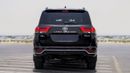 تويوتا لاند كروزر Toyota Land Cruiser VXR 3.3L AT Diesel 2026