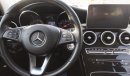 Mercedes-Benz C 300 USA -  Full Option - 0% Down Payment