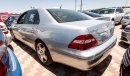 Lexus LS 430