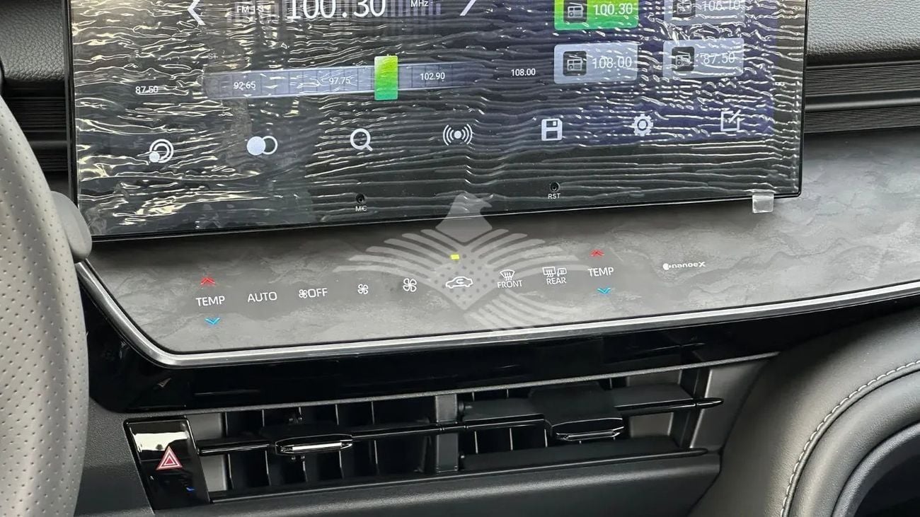 تويوتا كامري GLE HEV Toyota/CAMRY/ 2.0 GVP LUXURY AT