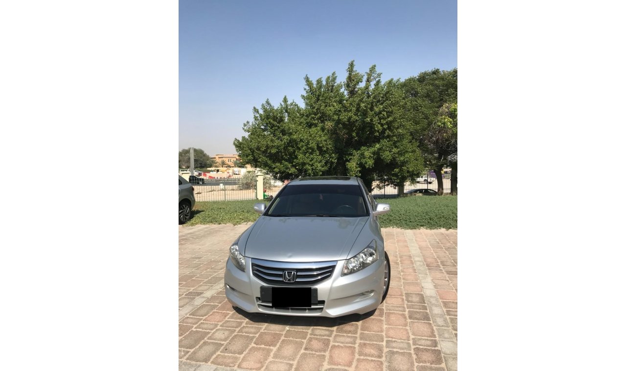 Honda Accord 610/-MONTHLY , ZERO DOWN PAYMENT,FULL OPTION, GCC SPECS