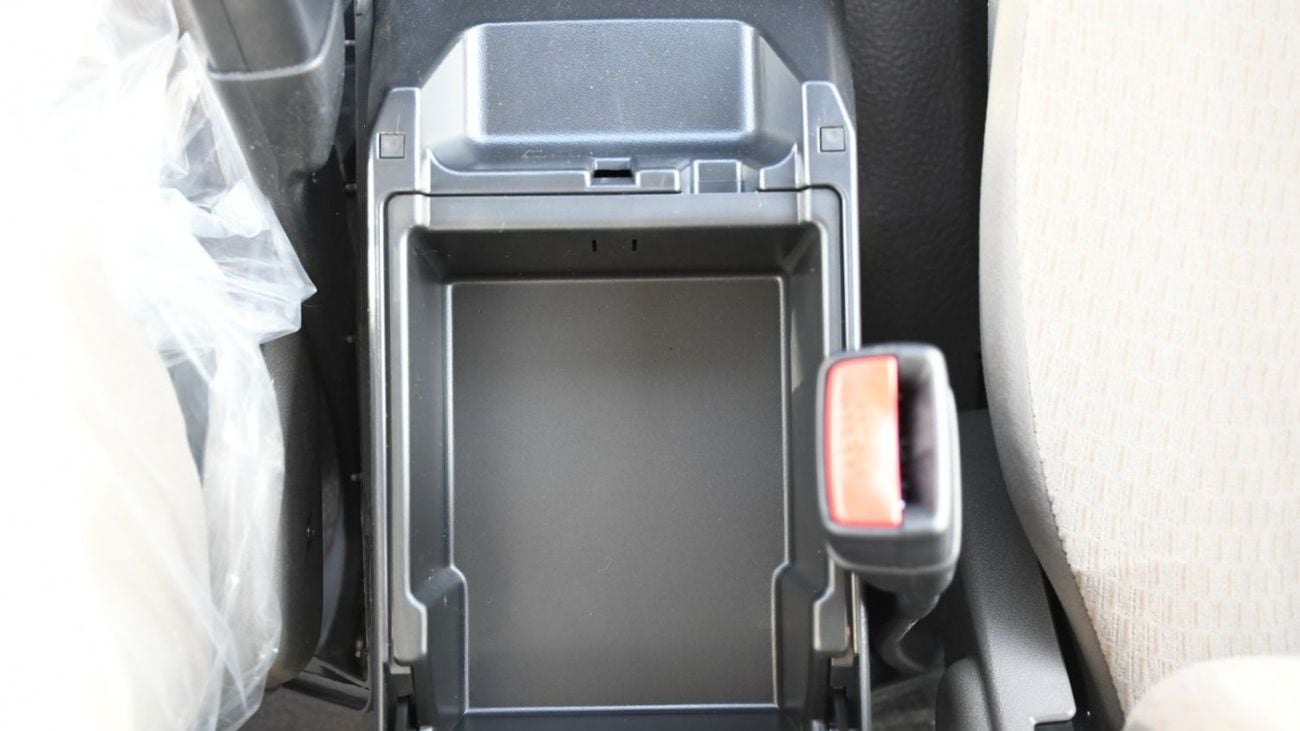 Toyota Land Cruiser Pick Up GDJ79 2.8L T/DIESEL M/T 4WD 2025YM