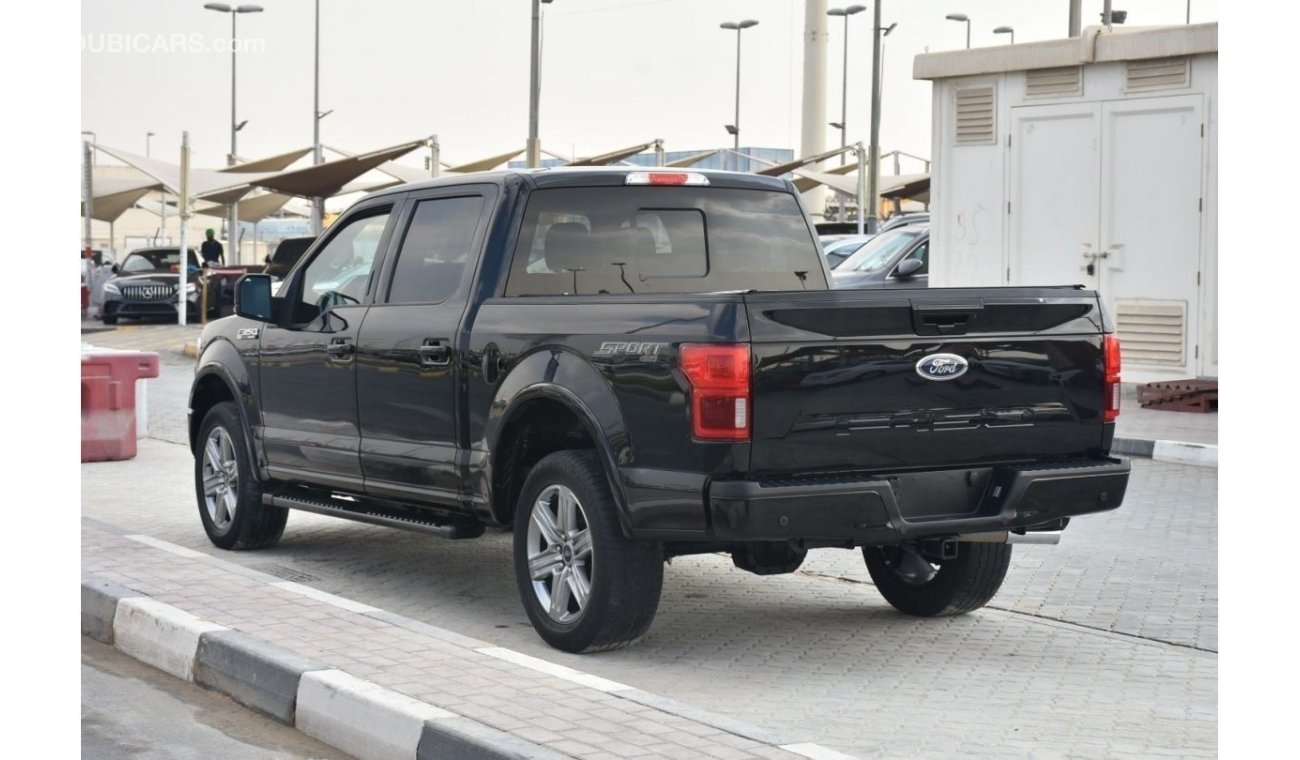 فورد F 150 CLEAN CONDITION / WITH WARRANTY