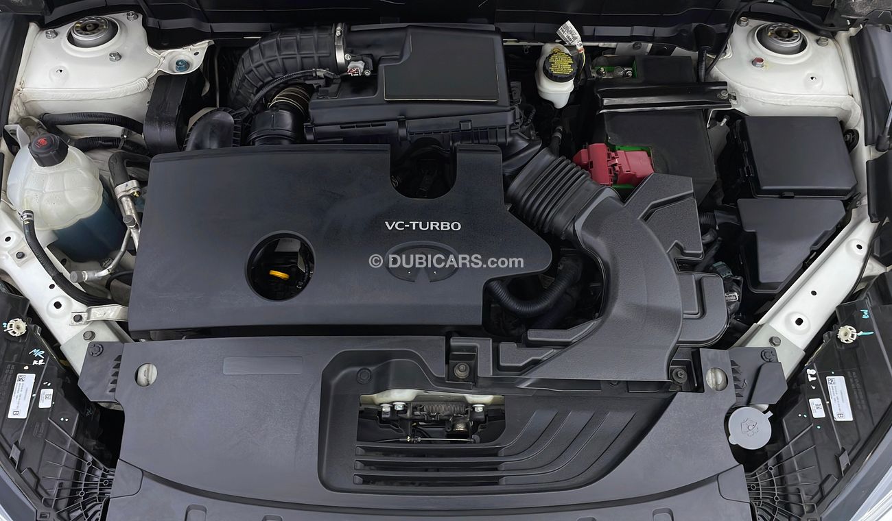 Infiniti QX50 AUTOGRAPH 2 | Under Warranty | Inspected on 150+ parameters